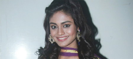 Sreejita wants highly qualified life partner