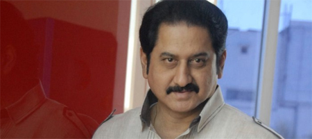 Suman to wield the megaphone