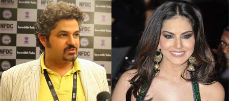 Sunny Leone not just eye candy in Jackpot: Director