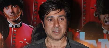 Sunny Deol to dub for Diesel in Riddick?