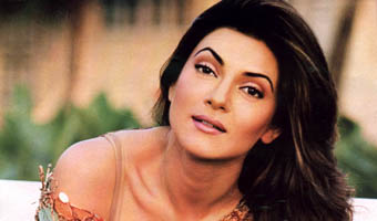 Im getting ready to come back: Sushmita Sen