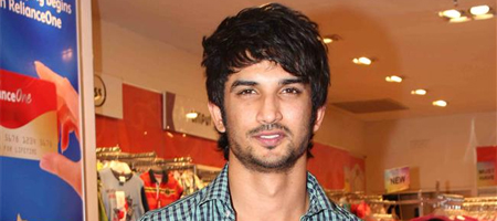 Can compare two stars, but not actors: Sushant