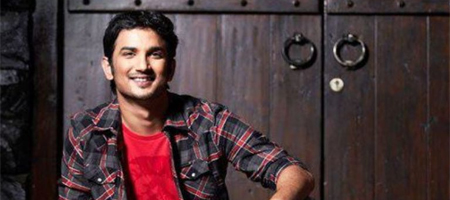 Money doesnt excite me: Sushant Singh Rajput