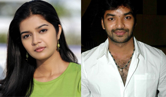 Jai and Swathi again