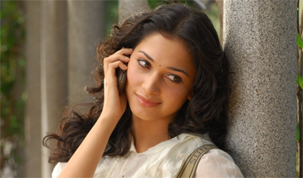 When Tamannah was mobbed by anti Telangana activists