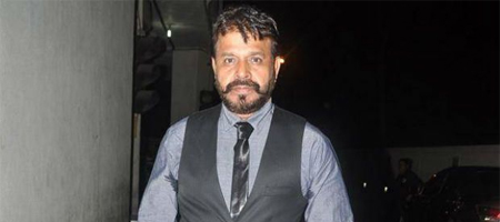 Action director Tinnu Verma in police custody