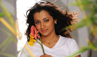 Trisha urges Chennai mayor to scarp dog pound plan