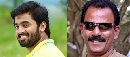 Major Ravi and Unni Mukundan get into a fight