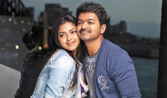 Vijay requests Jayalalithaas intervention