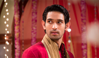 Vikrant Massey to host Yeh Hai Aashiqui