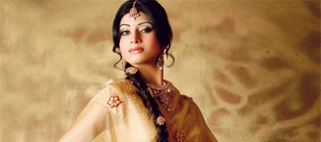 Hard work pays, believes Vindhya Tiwari
