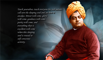 Vivekananda biopic set for Aug 23 release