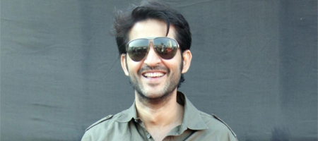 Stand up against crime, Hiten Tejwani urges Delhiites 
