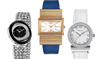Gift your sister a wrist watch this Raksha Bandhan 