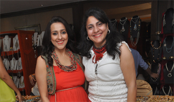 Womens best friends under one roof 