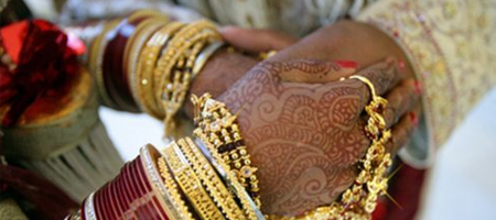 Religion no bar in marriage for Indian men, women