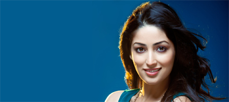 Yami Gautam becomes fitness freak