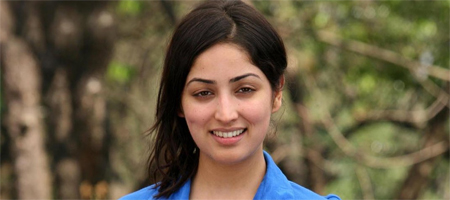 Yami Gautam looking forward to watch Madras Cafe