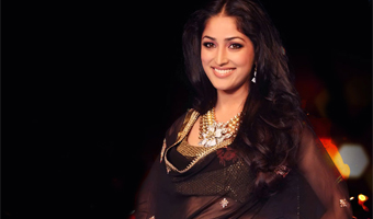 New projects excite Yami Gautam