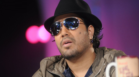 Soniye mix of disco, Sufi beats: Mika Singh
