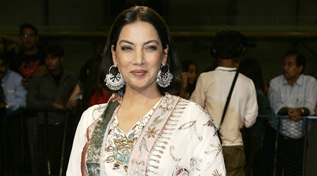 Shabana Azmi to be felicitated at MWIFF