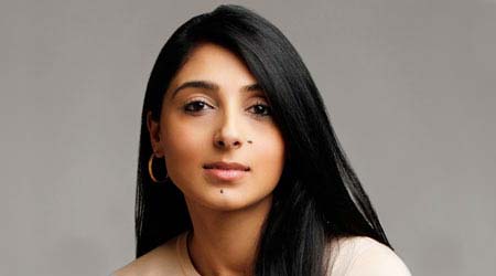 Pernia Qureshis book a holistic fashion guide