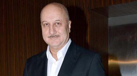 Anupam Kher predicts innumerable copies of 24