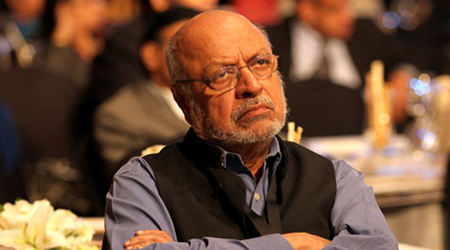 Constitution not a bible, it changes as per peoples need: Benegal