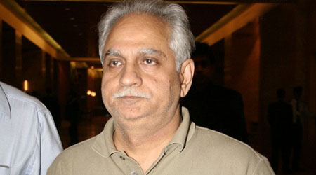 Happy The Good Road selected for Oscars: Ramesh Sippy