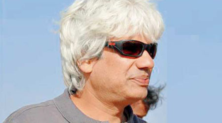 The Lunchbox and The Good Road are siblings: Gyan Correa