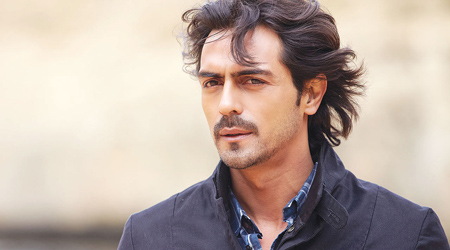 Playing Asaram Bapu means lot of work: Arjun Rampal