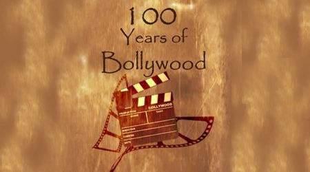 Uff Yoo Maa!   100 years of Bwood in 100 minutes