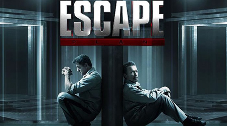 Escape Plan release delayed