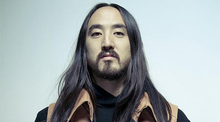 Steve Aoki to Perform at Bangalore Sound Awake Music Fest