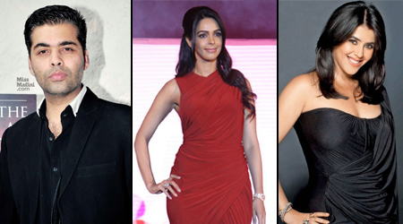 KJohar, Ekta Kapoor were considered for Bachelorette India...