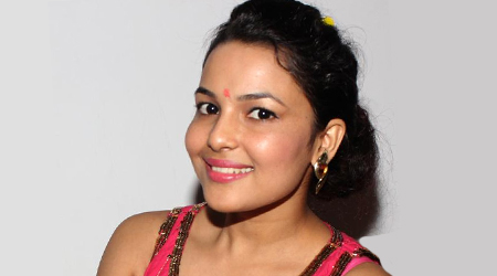 Chitrashi Rawat hopes Black Home creates awareness