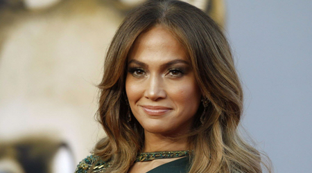 Jennifer Lopez exits film about Chilean miners