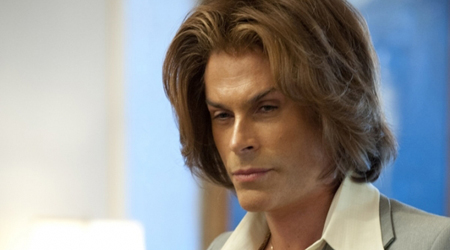 Douglas bags lead actor for Behind the Candelabra