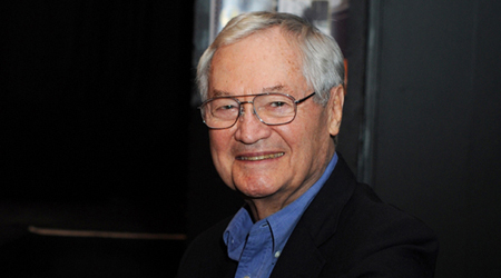 Quentin Tarantino to play Roger Corman