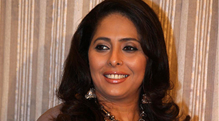 Geeta Kapur to judge Dance Ka Tashan