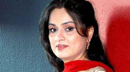 Padmini Kolhapure wants to explore all genres