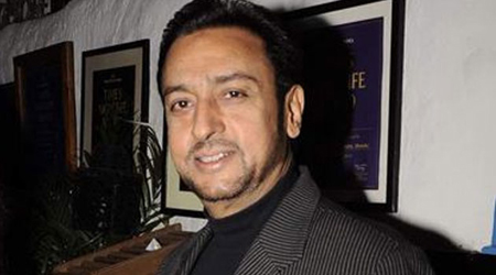 Its interesting to play double role: Gulshan Grover