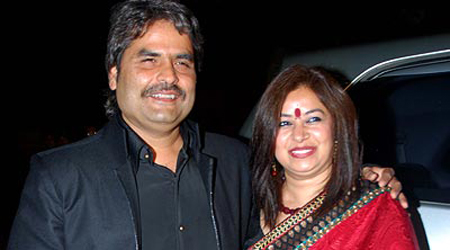 Rekha Bhardwaj suffers breathlessness in Leh