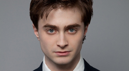 Radcliffe not in Rowlings next project