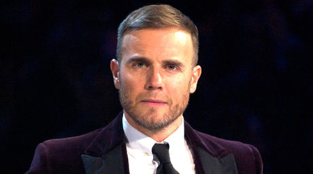 Barlow to release solo album after 14 years