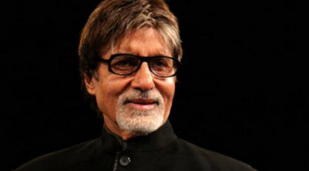 Amitabh Bachchan to get Global Diversity Award