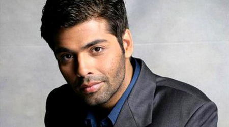 Gori Tere Pyaar Mein Punits love story: Karan Johar