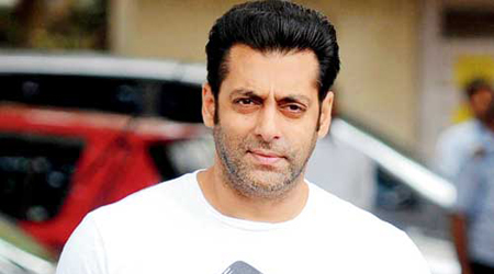 SRK welcome to promote film on Bigg Boss: Salman Khan