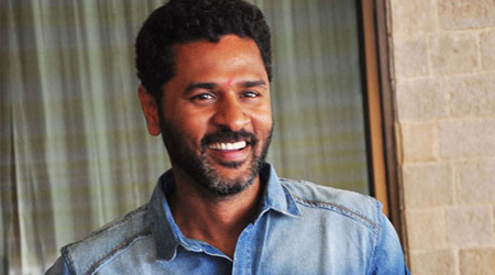 Prabhudheva titles next as Action Jackson