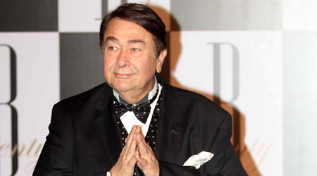 Junior MasterChef contestants wow Randhir Kapoor 